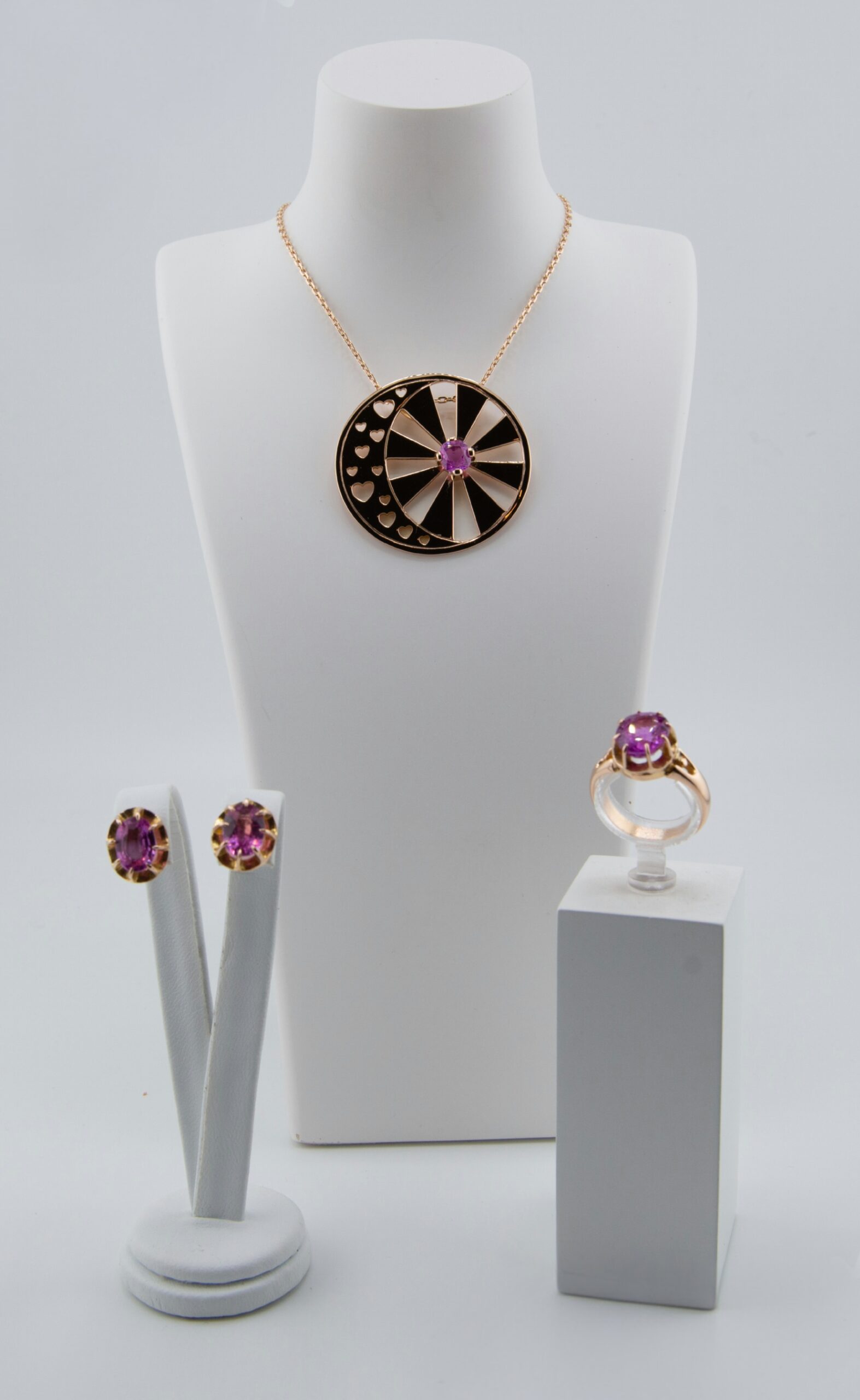 Joaillerie vibratoire