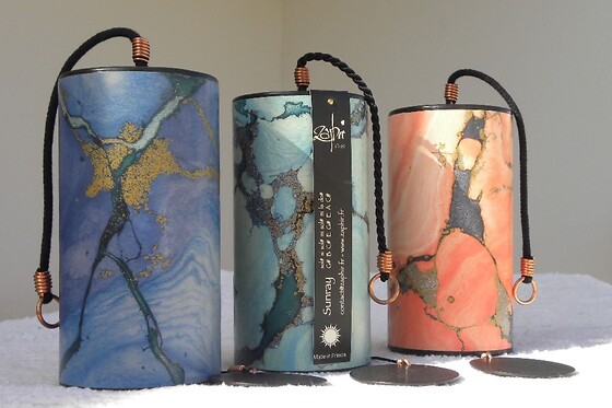 Rituels et objets vibratoires